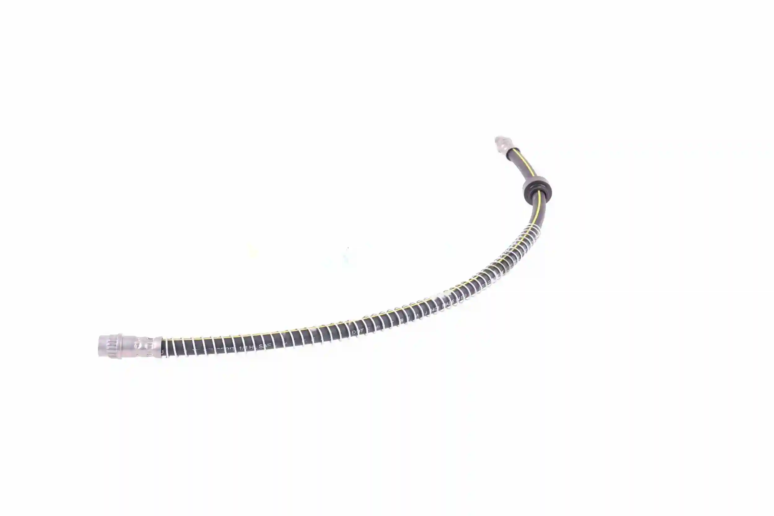 Tubo flexible de frenos delantero Ackojap A380459