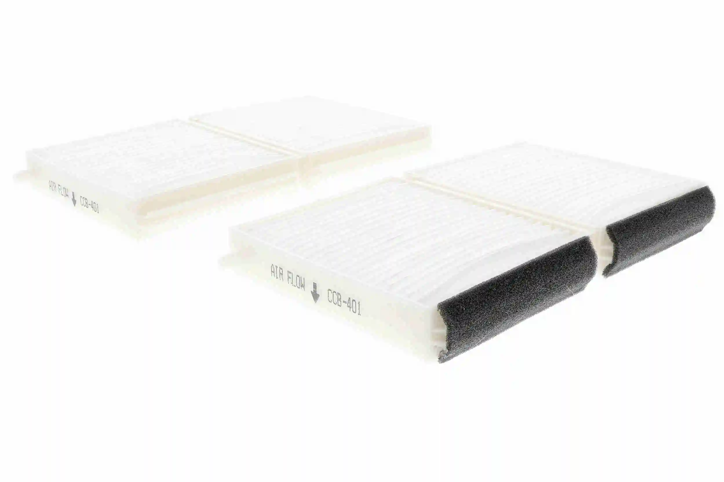 A32305001 Ackojap Filtro antipolen