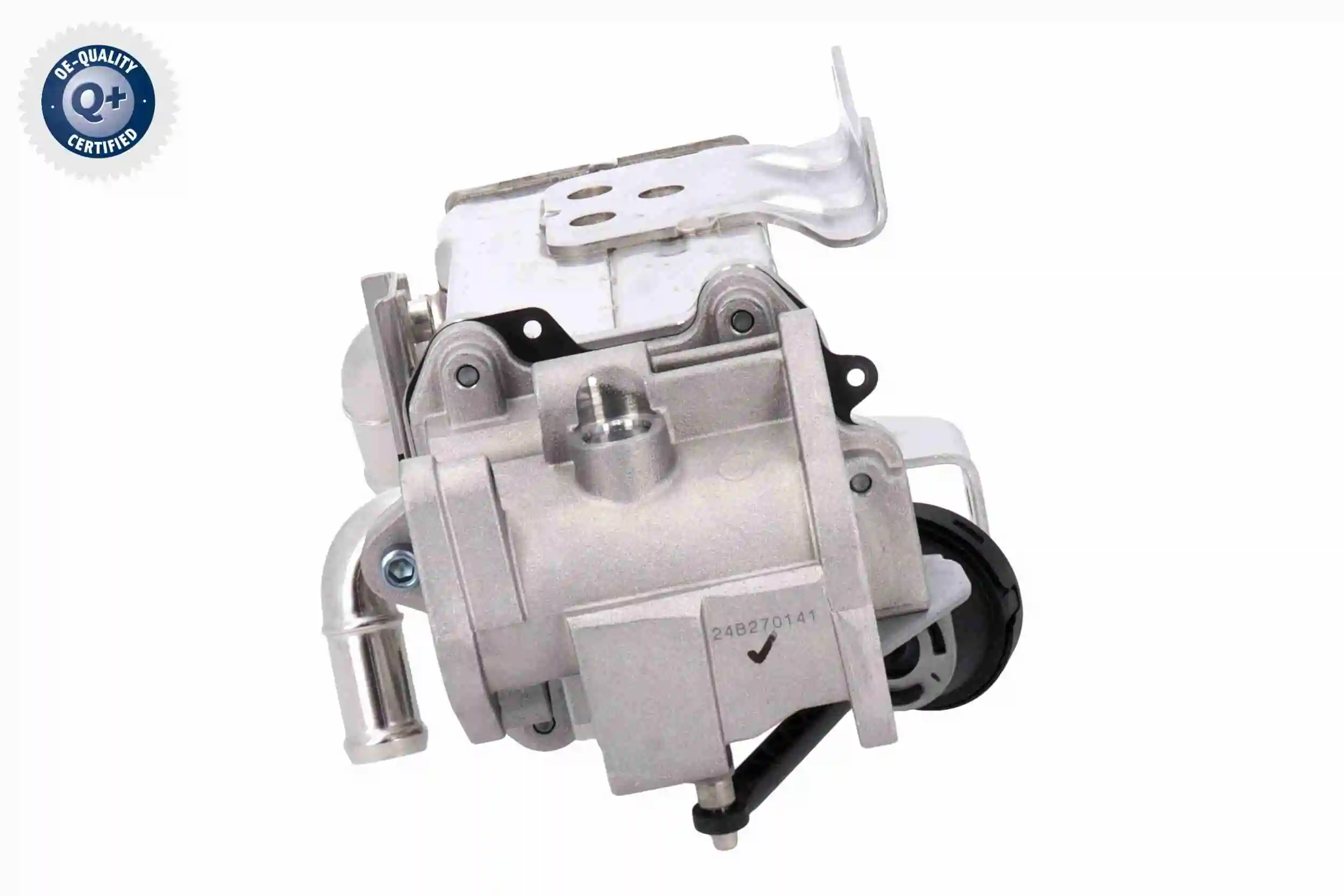 ACKOJAP A52630003 enfriador egr de recirculación de gases de escape KIA Sportage