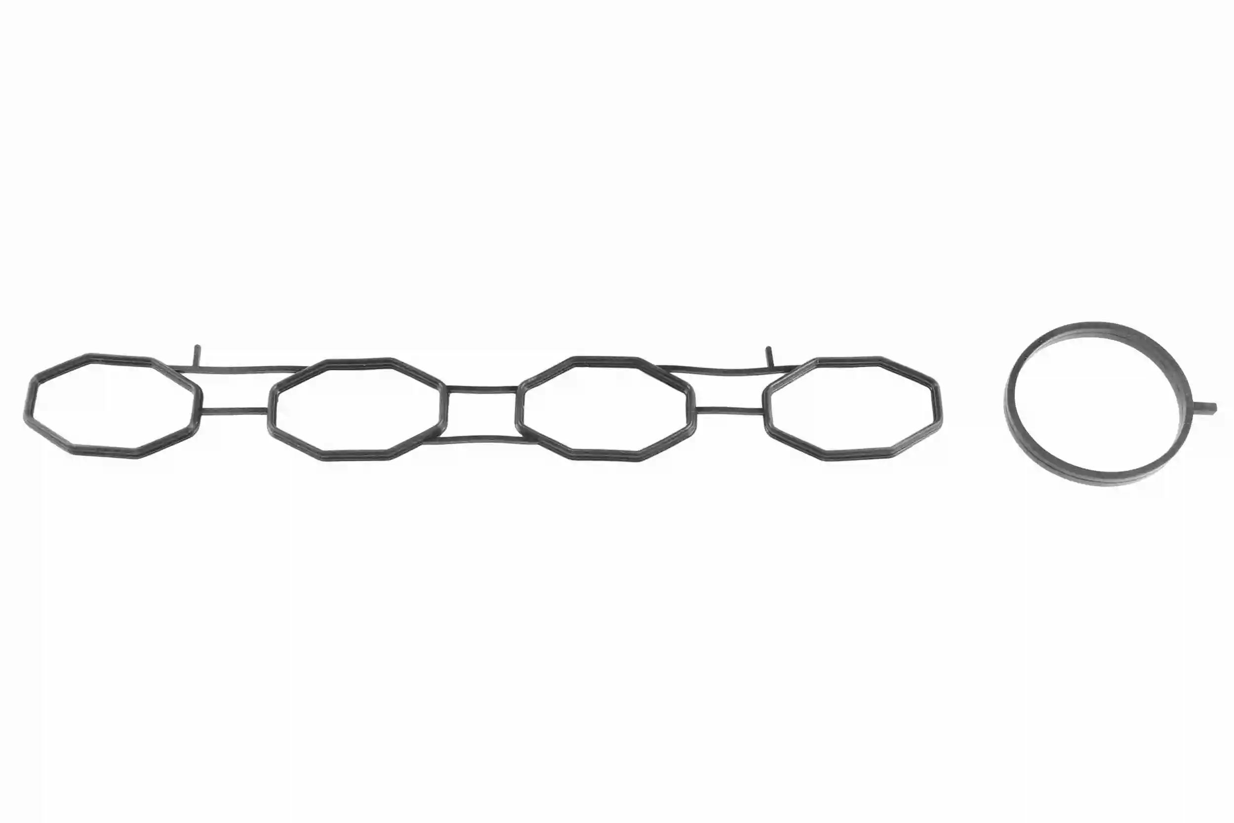 Colector de admisión, suministro de aire Nissan Qashqai 1 J10