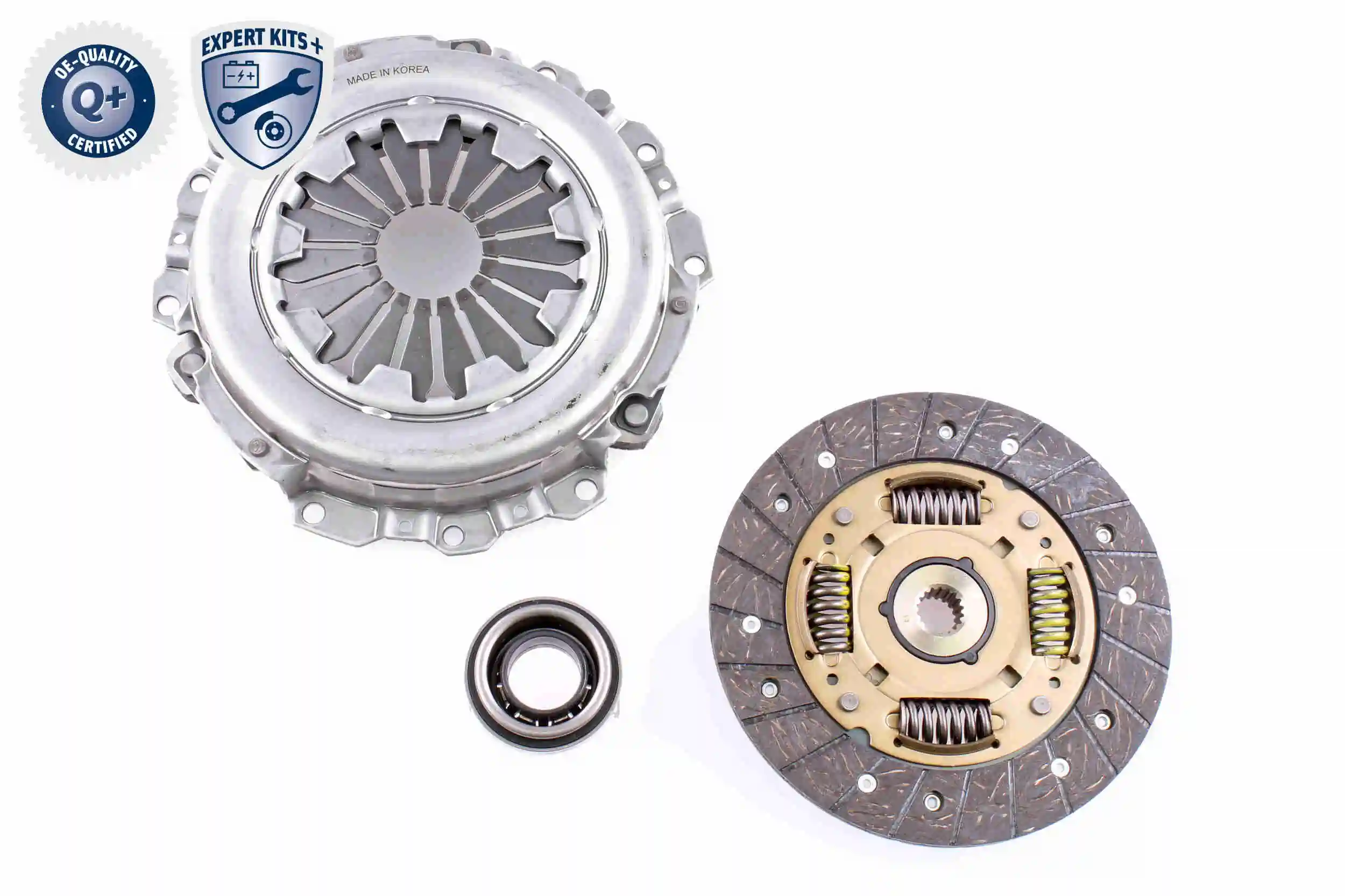 A510002 Ackojap Embrague motor