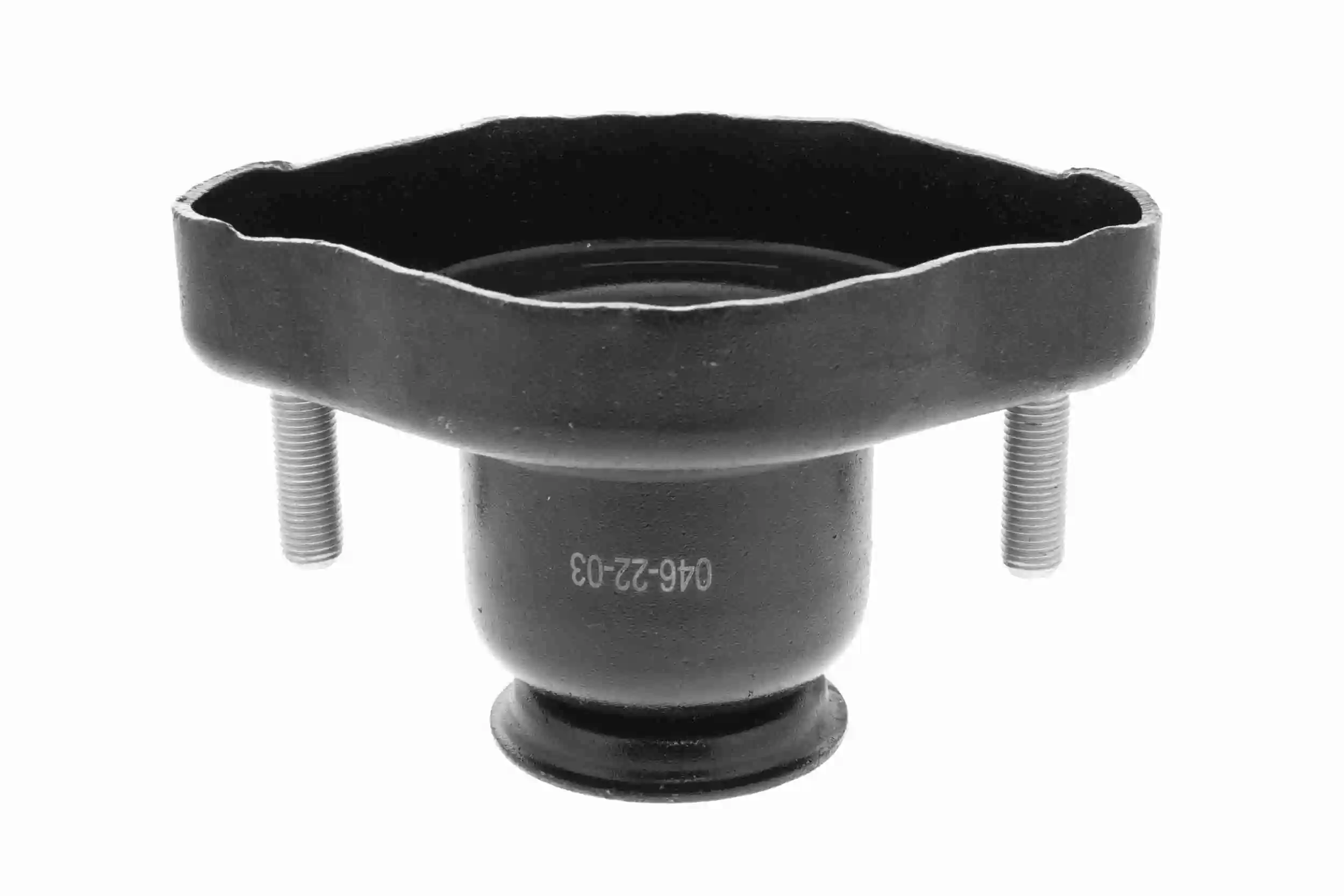 A379611 Ackojap Soporte amortiguador trasero
