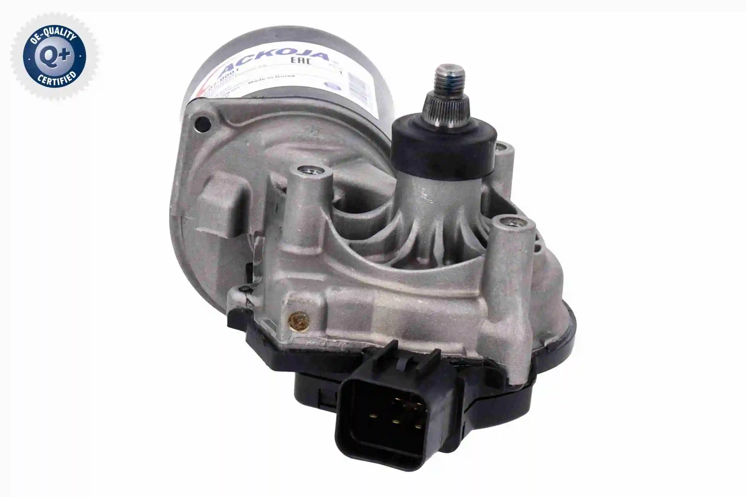Motor del limpiaparabrisas Hyundai Tucson III SUV (TL) (2015 - 2023) precio, desde 78,41 EUR