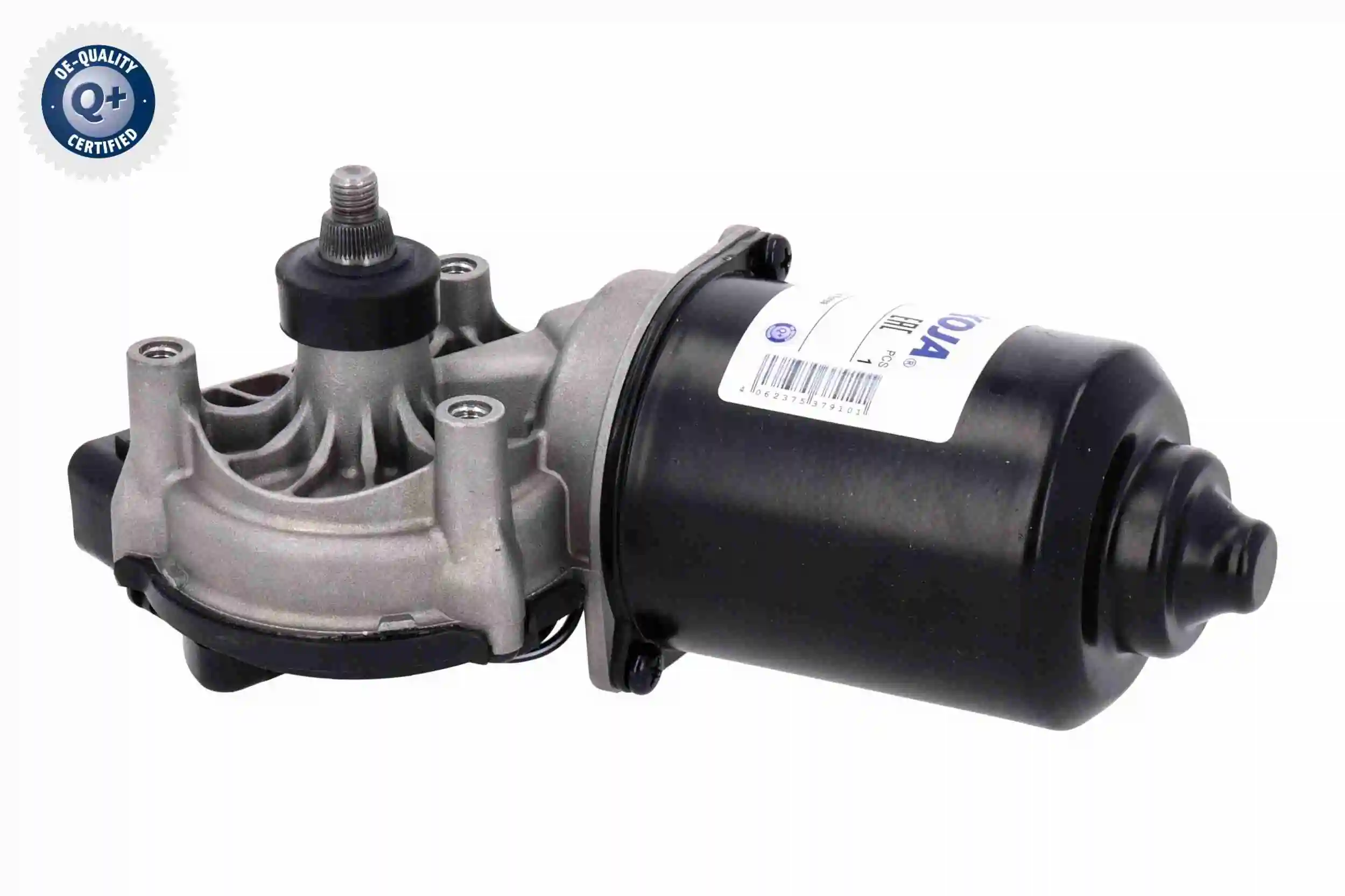 Motor limpiaparabrisas para Hyundai Tucson III TL