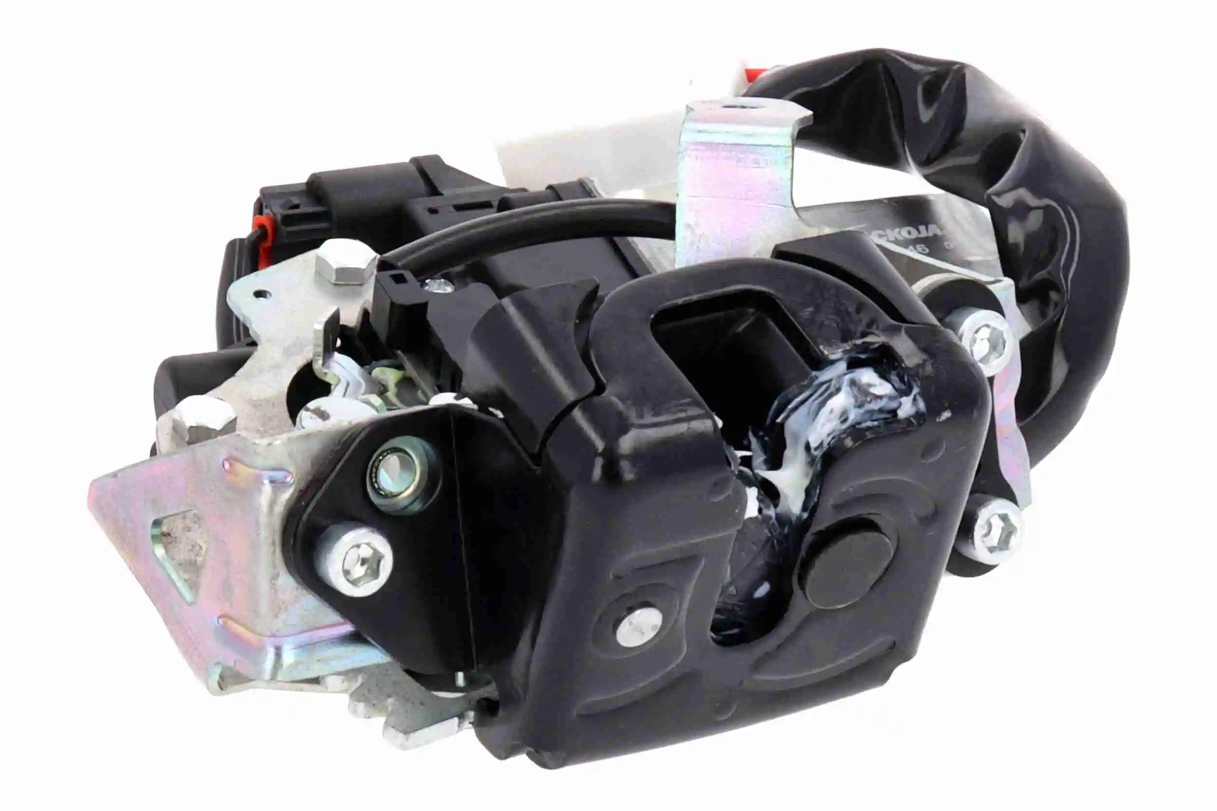 Cerradura de puerta trasera Lexus RX 450H/350L/200T