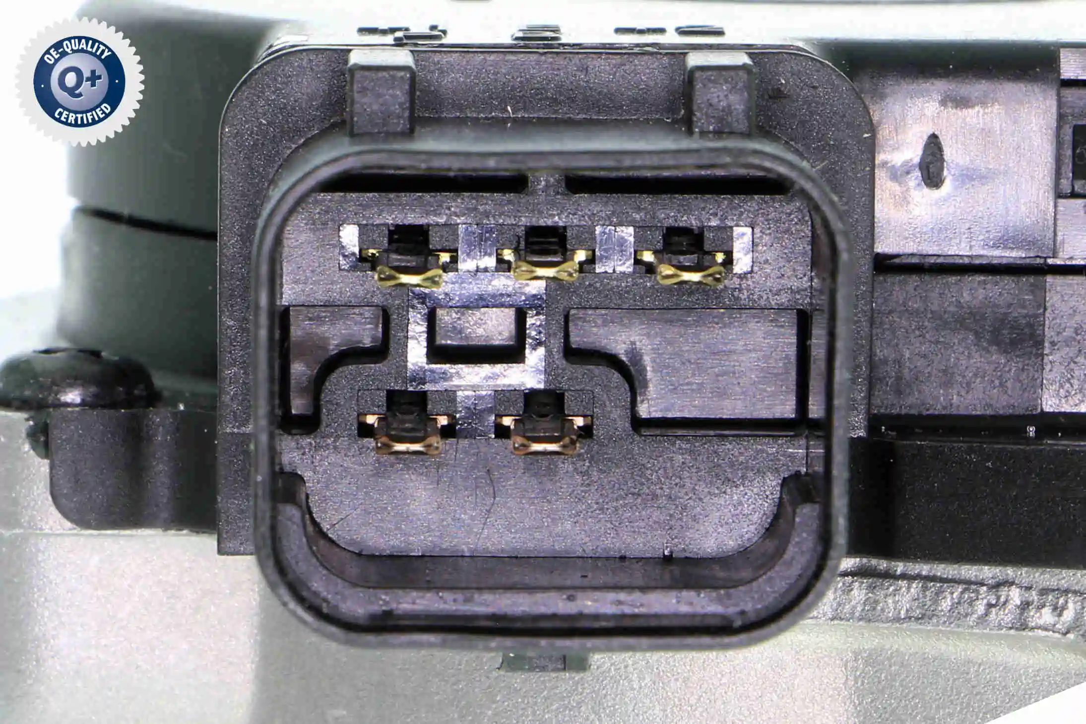 Motor limpiaparabrisas para Hyundai I30  GDH