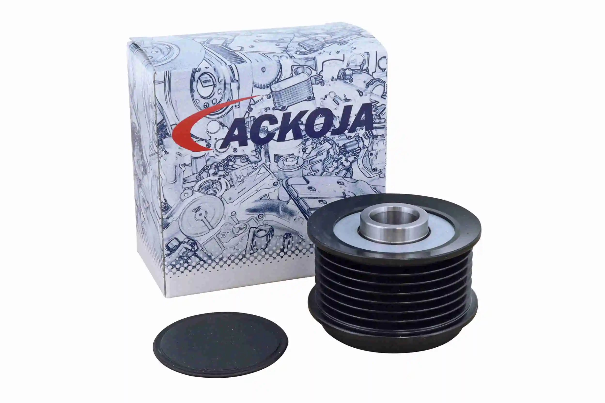 A26230003 Ackojap Rueda libre alternador 