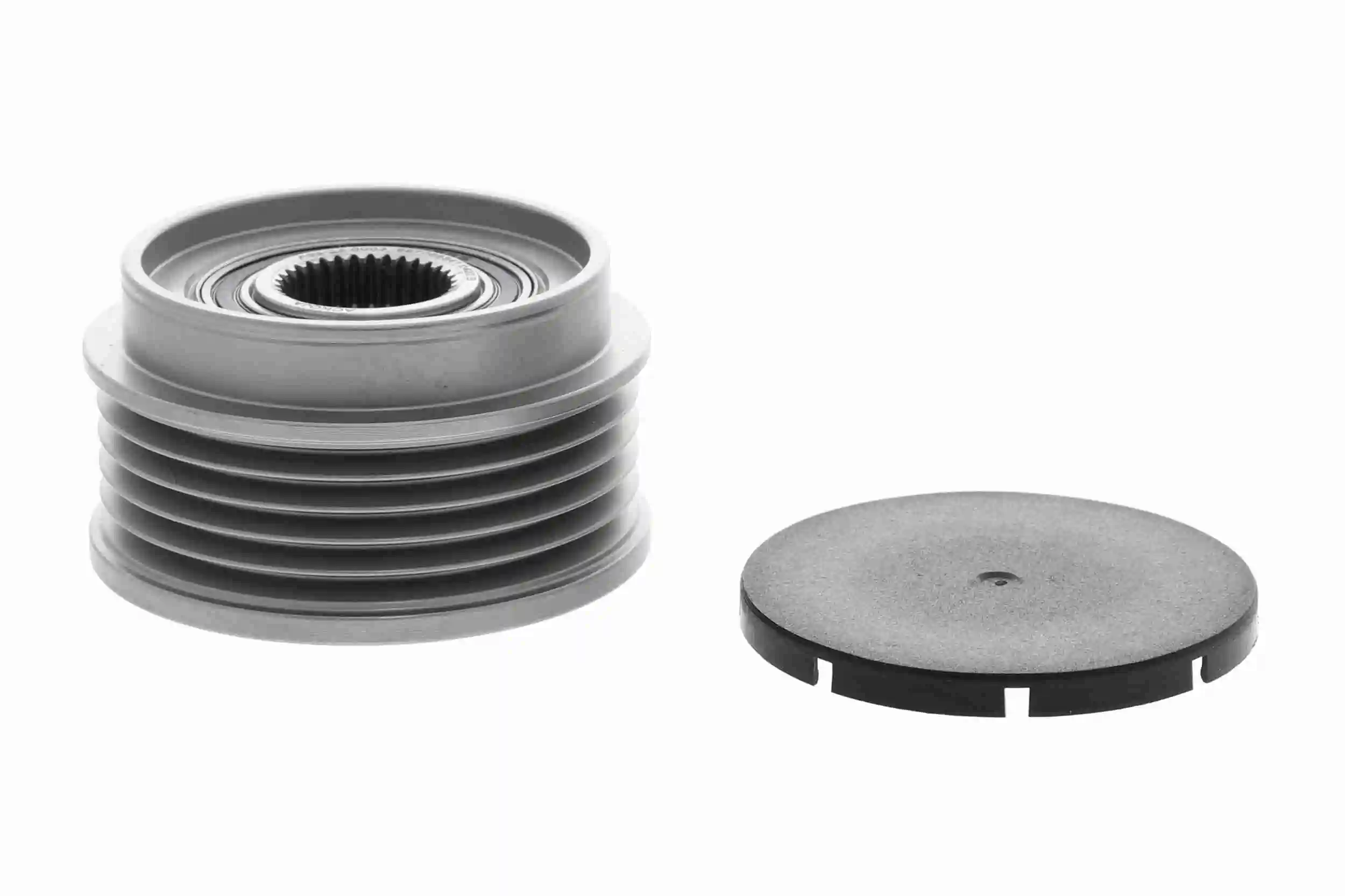 Polea alternador para Hyundai Terracan HP