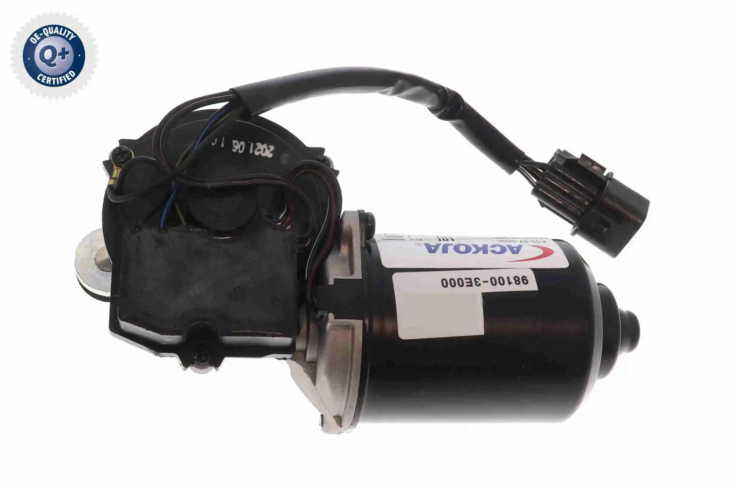 Motor del limpiaparabrisas Ackojap A53070006 precio, desde 42,11 EUR