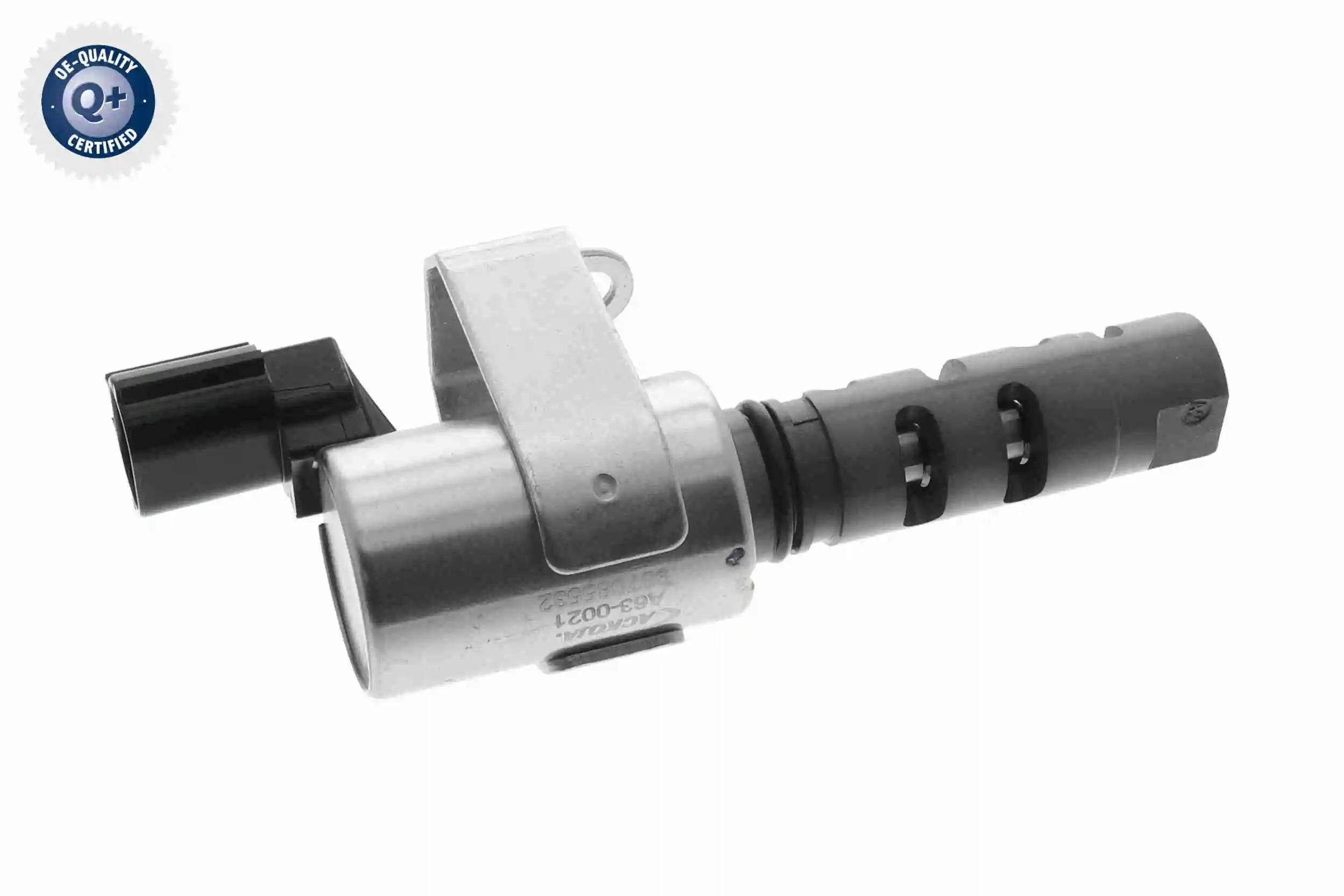 Válvula de control del árbol de levas A630021 Ackojap