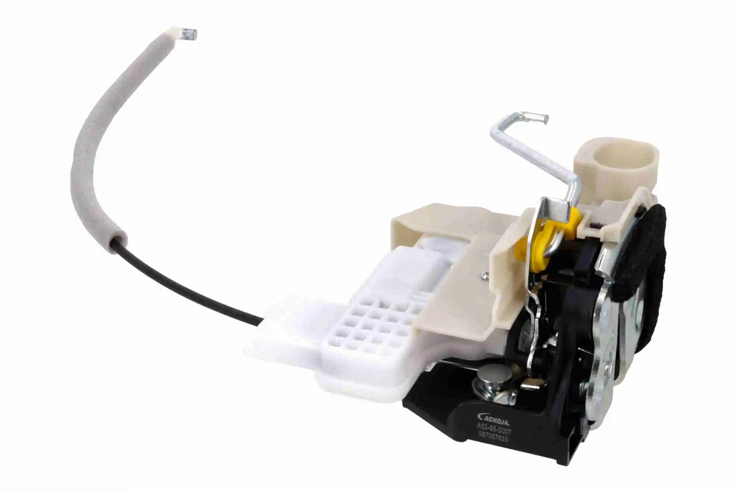 Cerradura de puerta para KIA Rio III UB