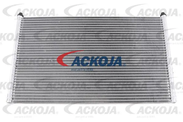  Condensador aire acondicionado Mazda 626 4