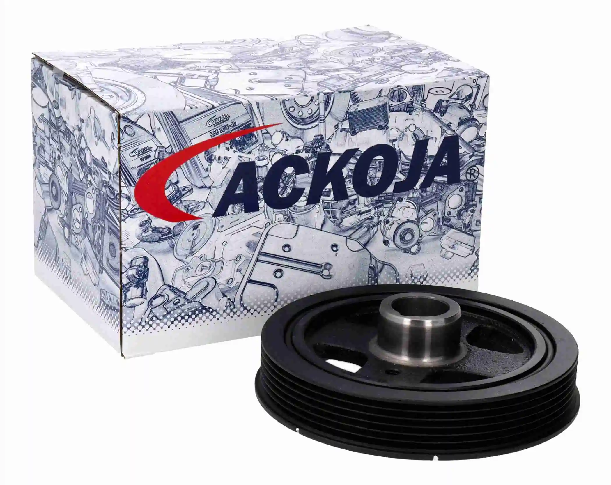 Dámper para Toyota Corolla  E21