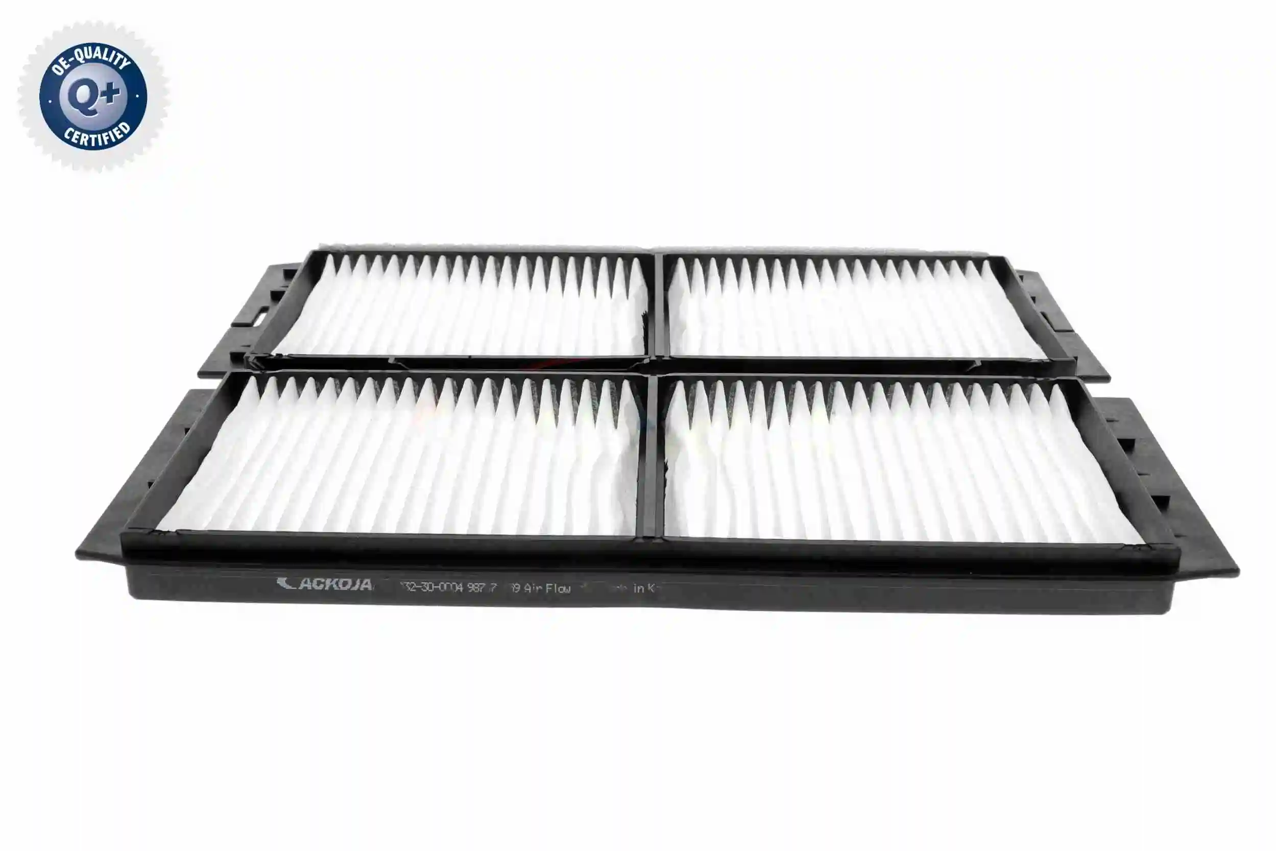 Filtro de cabina Ackojap A32300004 precio, desde 11,53 EUR