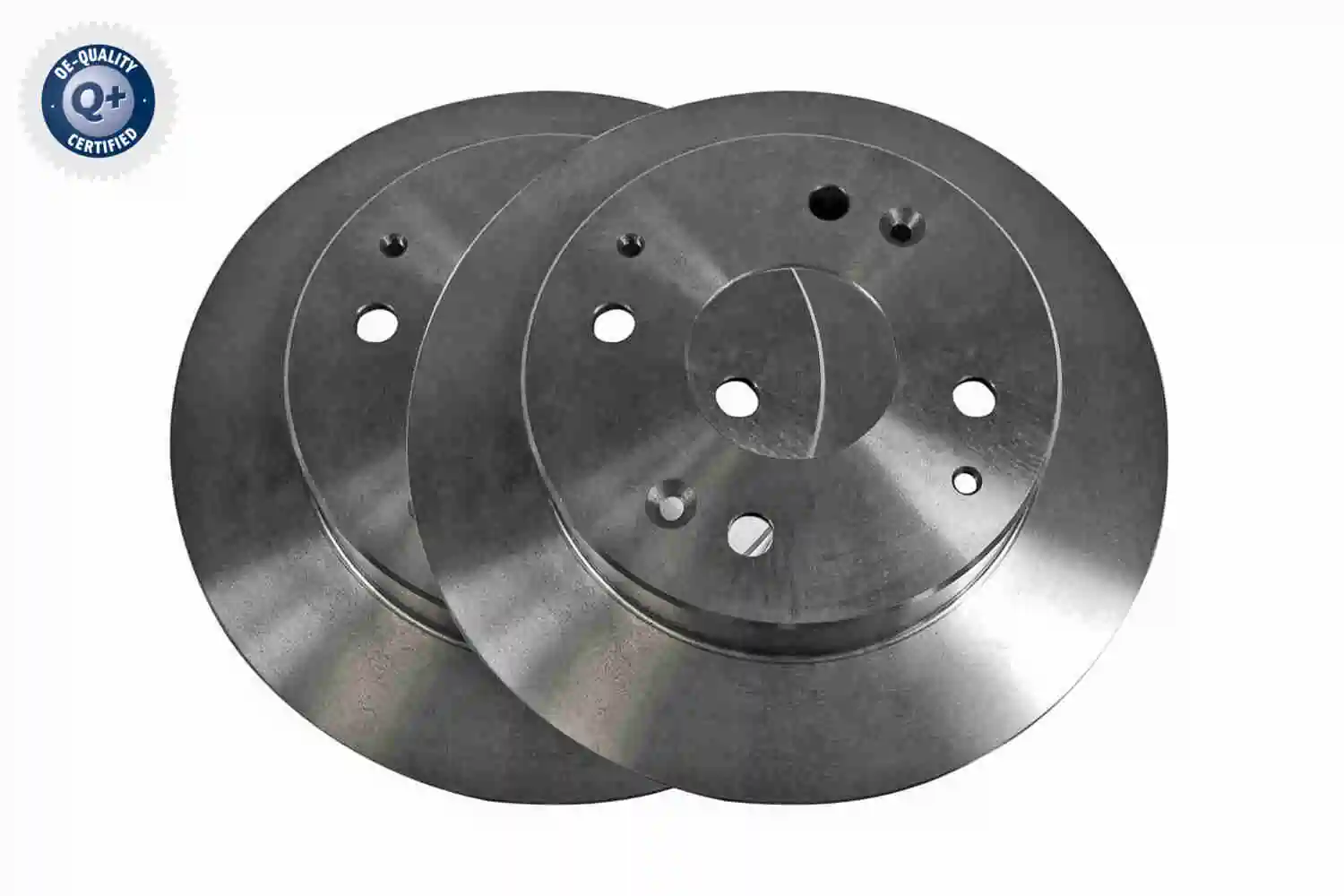 A2640002 Ackojap Freno de disco trasero