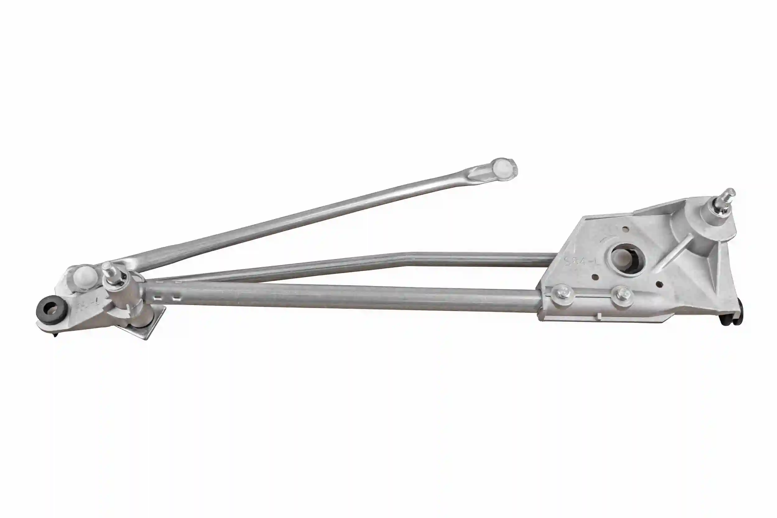 Comprar Trapezio del limpiaparabrisas Honda Accord VI CG a bajo precio