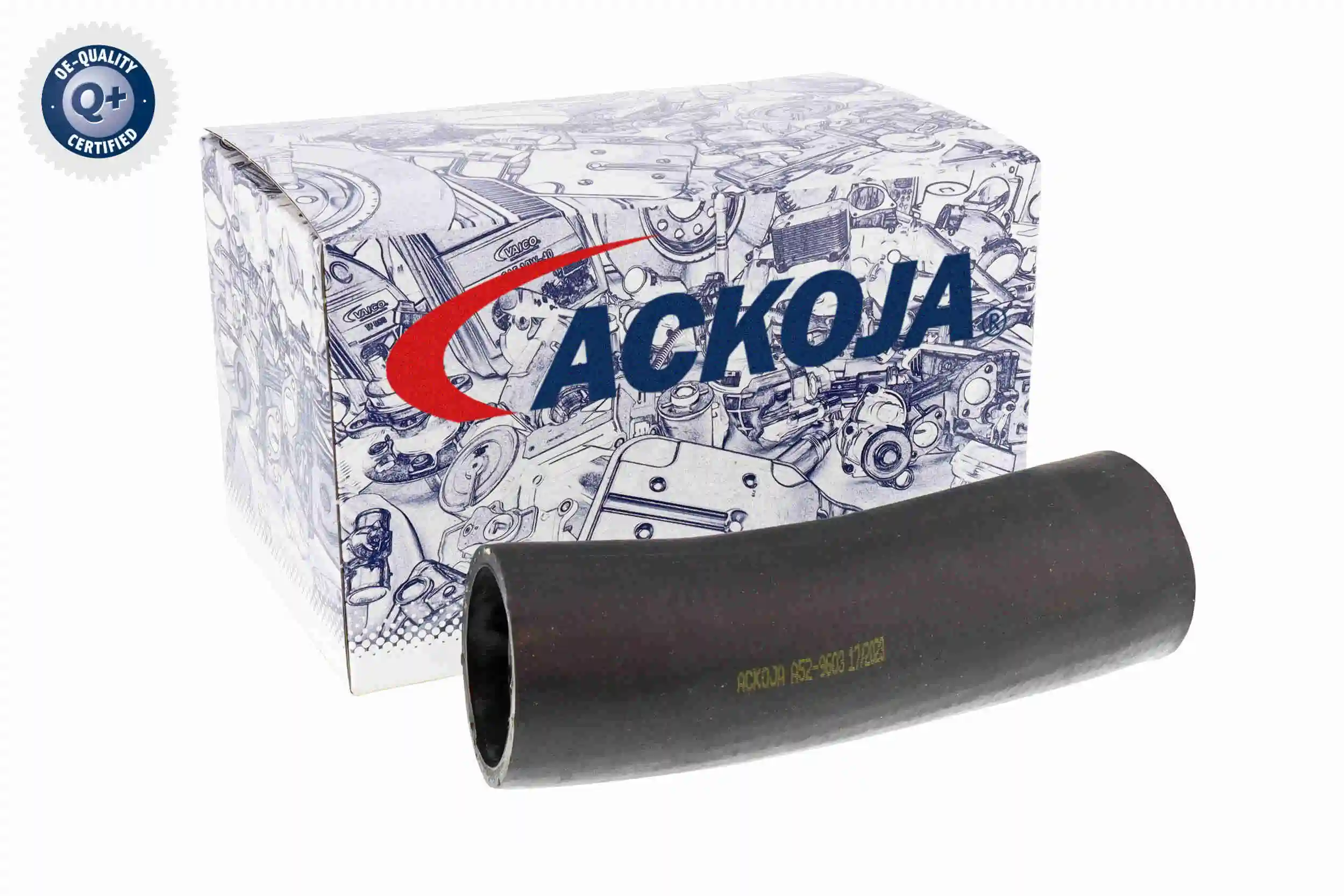Tubo intercooler 2816342703 Hyundai/Kia