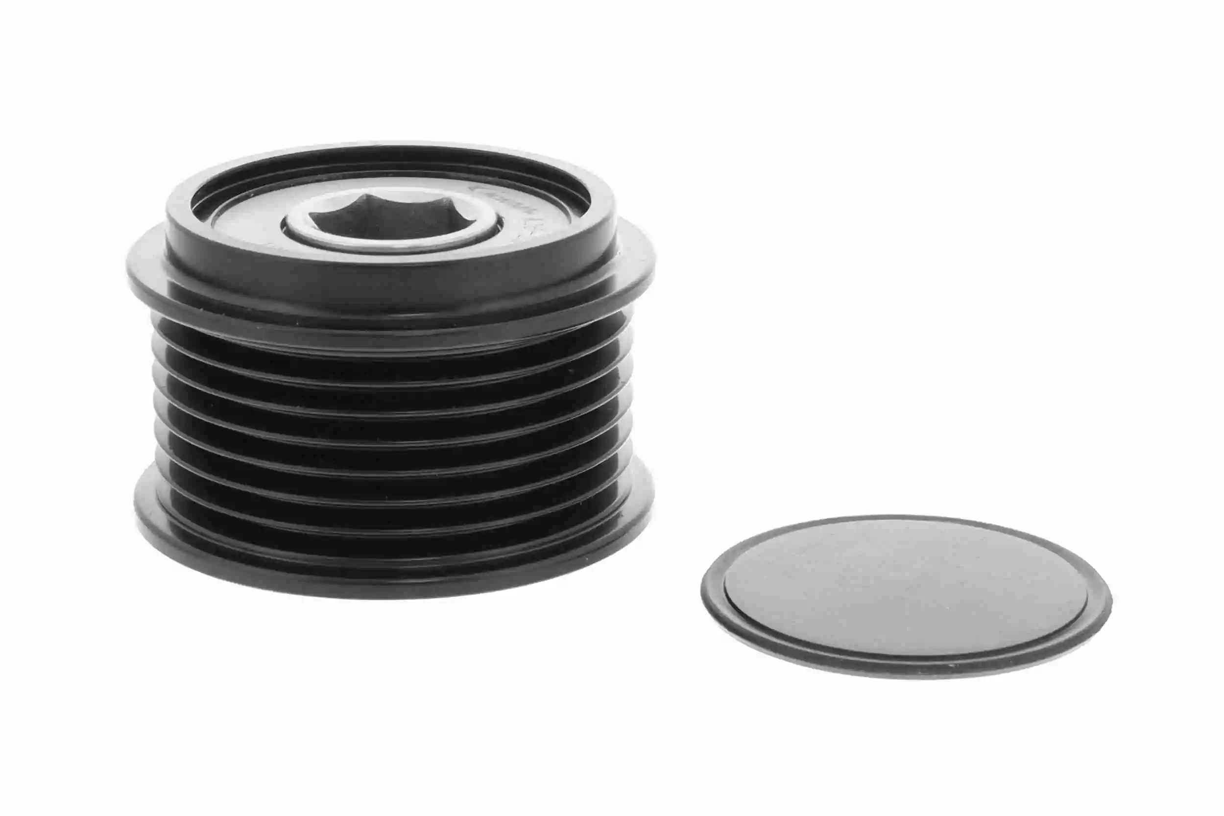 Polea alternador H6213100 Bogap
