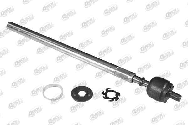 Precio del repuesto Bieleta de direccion 306 hatchback