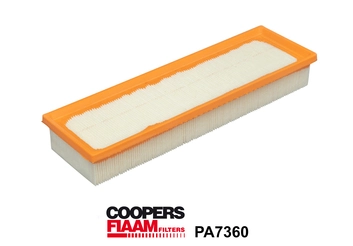 PA7360 Coopers FIAAM