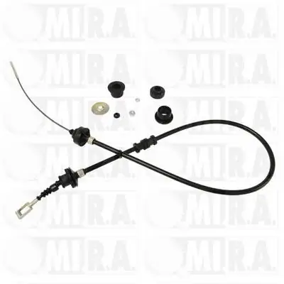 Cable embrague Fiat Ducato II (230)