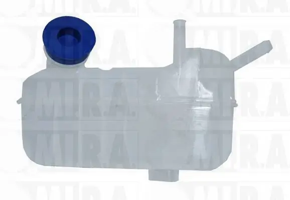 Vaso de expansión refrigerante Renault Megane II (LM0, LM1)