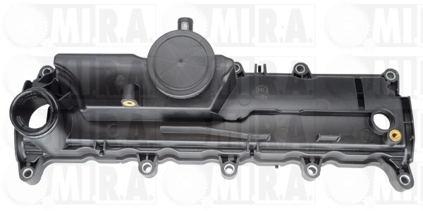 Tapa de valvula para Nissan Qashqai I (J10)