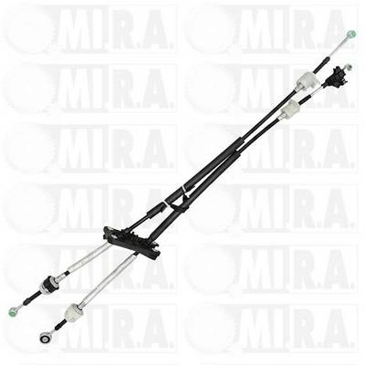 Cable de palanca de cambios Adriauto 117093