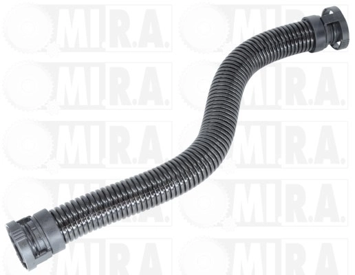 Tubo flexible, ventilación bloque motor  BMW 1  (F20)