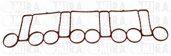 Junta de colector de admisión para Mitsubishi Outlander CWW