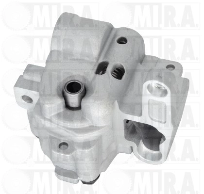 Bomba de aceite del motor A4  sedán (2007-2015) original desde 88,85 €