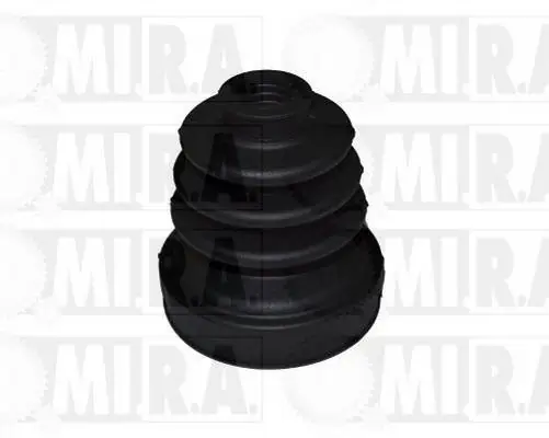Fuelle, semieje delantero interior para Ford Fusion  (JU)