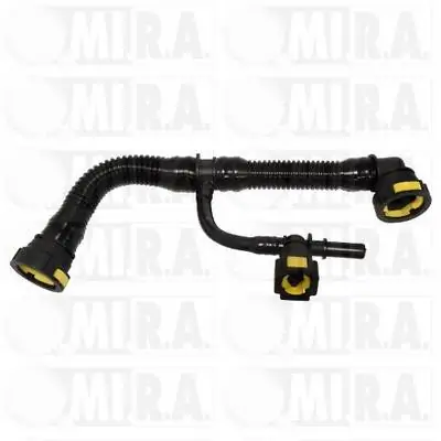 Manguera de ventilación del cárter 207  hatchback (2006-2015) original desde 23,41 €