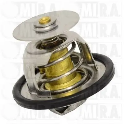 Termostato refrigerante para Ford Focus I (DFW)