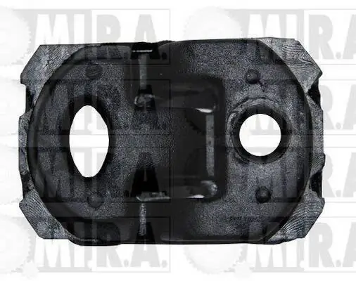 Soporte silenciador 407  sedán (2004-2011) original desde 5,10 €