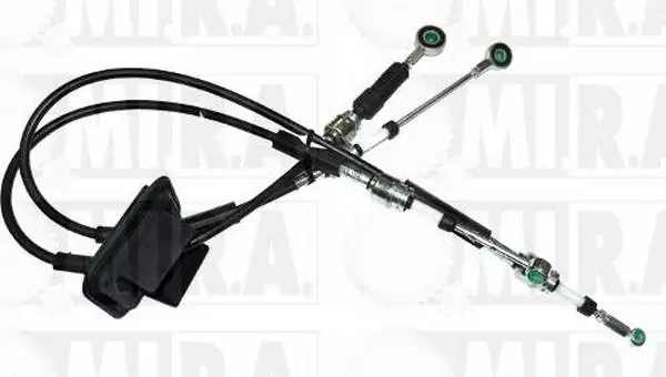 Cable de palanca de cambios Fiat Panda II hatchback comprar en España