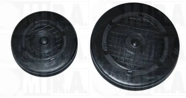 Tapa de bloque motor Renault Megane II (2003-2012)