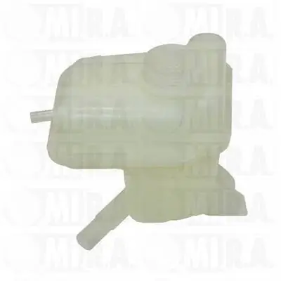 Vaso de expansión refrigerante Nissan Qashqai I (J10)