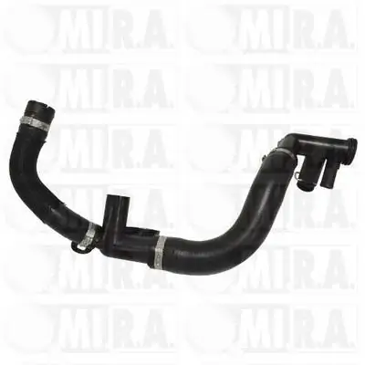 Comprar Manguera (tubo) del sistema de refrigeración Citroen C3 II 2R, 2C a bajo precio