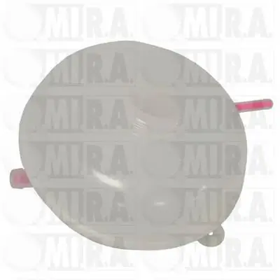 Vaso de expansión para Land Rover Freelander L314