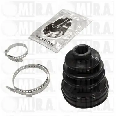 Fuelle, semieje delantero interior para Mini Cooper  (R56)