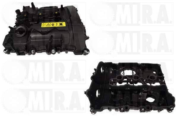 Tapa de valvula para Mini Cooper  (F55)