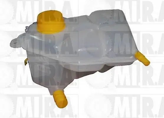 Depósito compensación refrigerante para Ford Fiesta V (JH, JD)