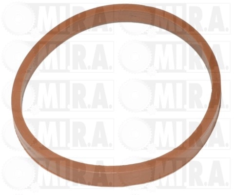 Junta de mariposa para Renault Megane II (LM0, LM1)