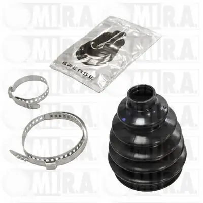 Comprar Fuelle exterior del palier delantero Toyota Avensis  T22 a bajo precio
