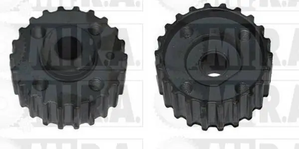 Rueda dentada, cigüeñal Audi A6  desde 13,49 €
