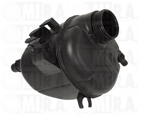 Vaso de expansión refrigerante BMW 5  (G31)