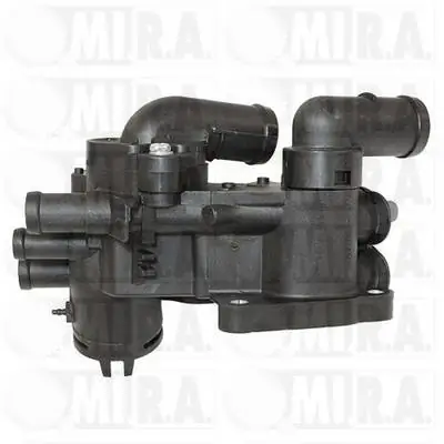 Caja termostato para Seat Toledo III (5P2)