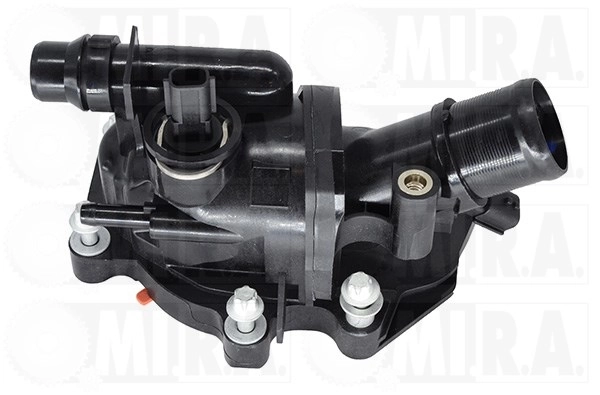 Caja termostato Mercedes A  (W177)
