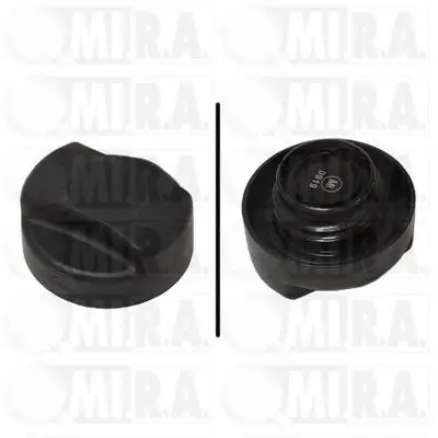 Tapa tanque combustible KIA Rio III (2011-2017)